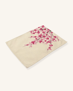 Set de table fleur de cerisier - Vignette | Matabledeco