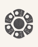 Set de table industriel - Vignette | Matabledeco