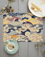 Set de table japonais - Vignette | Matabledeco