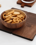 Set de table originaux - Vignette | Matabledeco