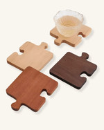 Set de table originaux - Vignette | Matabledeco