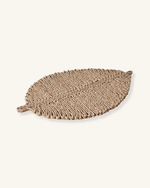 Set de table paille - Vignette | Matabledeco