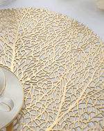 set de table pvc - Vignette | Matabledeco