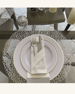 set de table pvc - Vignette | Matabledeco