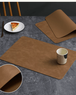 Set de table pvc rigide - Vignette | Matabledeco