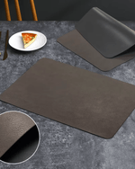 Set de table pvc rigide - Vignette | Matabledeco