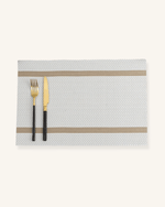 Set de table pvc souple - Vignette | Matabledeco