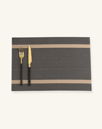 Set de table pvc souple - Vignette | Matabledeco