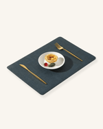 Set de table rigide épais - Vignette | Matabledeco