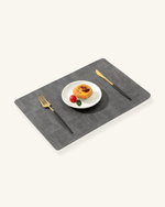Set de table rigide épais - Vignette | Matabledeco