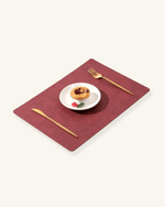 Set de table rigide épais - Vignette | Matabledeco
