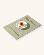 Set de table rigide épais - Vignette | Matabledeco