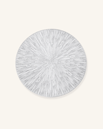 Set de table rond en pvc - Vignette | Matabledeco