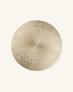 Set de table rond en pvc - Vignette | Matabledeco