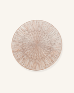 Set de table rond en pvc - Vignette | Matabledeco