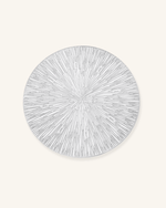 Set de table rond pvc - Vignette | Matabledeco