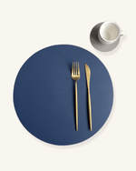 Set de table ronds - Vignette | Matabledeco