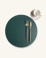Set de table ronds - Vignette | Matabledeco