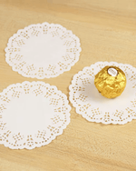 Set de tables papier - Vignette | Matabledeco