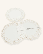 Set de tables papier - Vignette | Matabledeco