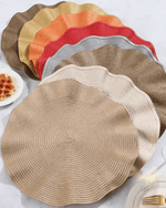 Set rond de table - Vignette | Matabledeco
