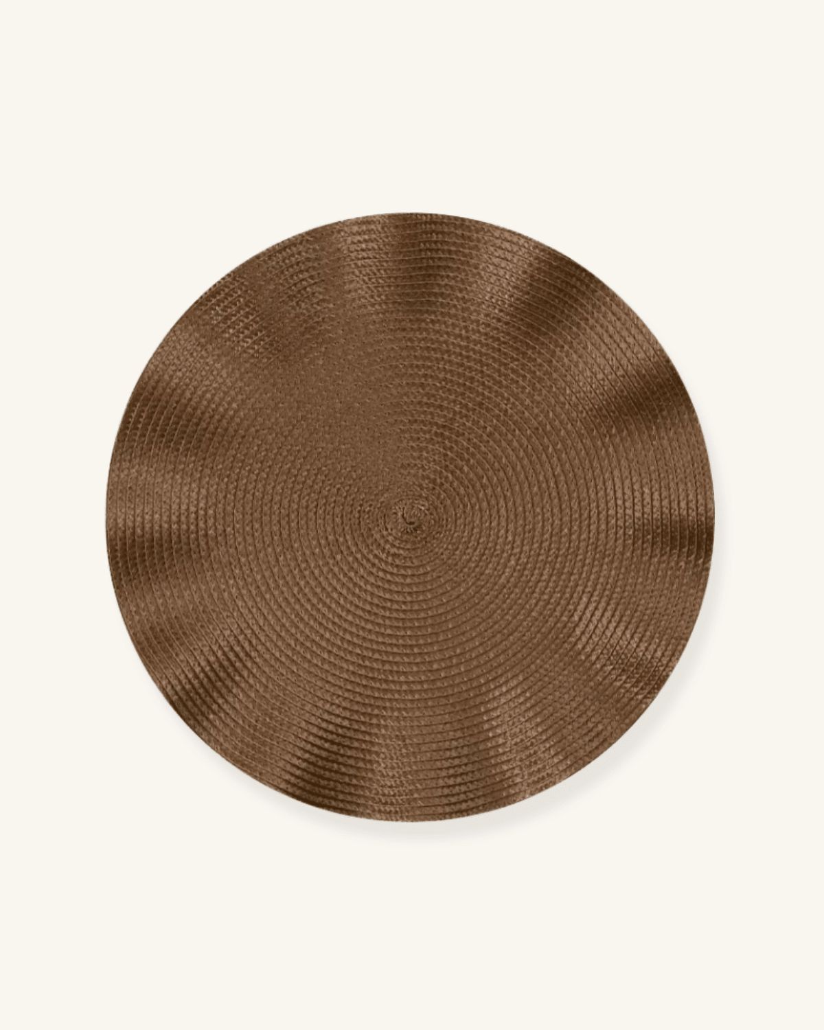 Set rond de table Café - Matabledeco