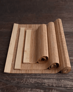 Sets de table bambou - Vignette | Matabledeco