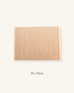 Sets de table bambou - Vignette | Matabledeco