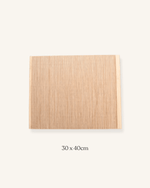 Sets de table bambou - Vignette | Matabledeco