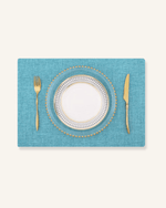 Sets de table chics - Vignette | Matabledeco
