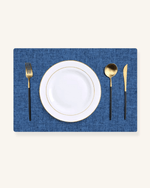 Sets de table chics - Vignette | Matabledeco