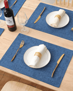 Sets de table chics - Vignette | Matabledeco