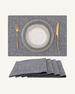 Sets de table chics - Vignette | Matabledeco