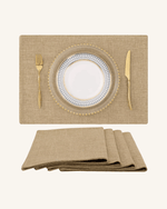Sets de table chics - Vignette | Matabledeco