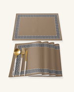 Sets de table design - Vignette | Matabledeco