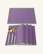 Sets de table design - Vignette | Matabledeco