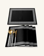 Sets de table design - Vignette | Matabledeco