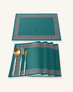 Sets de table design - Vignette | Matabledeco
