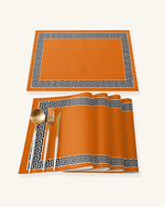 Sets de table design - Vignette | Matabledeco