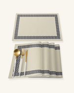 Sets de table design - Vignette | Matabledeco