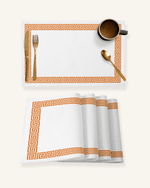 Sets de table design - Vignette | Matabledeco