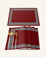 Sets de table design - Vignette | Matabledeco