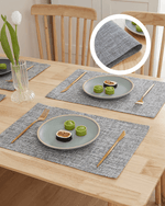 Sets de table en tissu - Vignette | Matabledeco