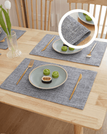 Sets de table en tissu - Vignette | Matabledeco