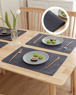 Sets de table en tissu - Vignette | Matabledeco