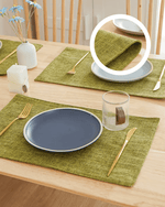 Sets de table en tissu - Vignette | Matabledeco