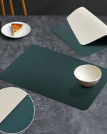 Sets de table lavables - Vignette | Matabledeco