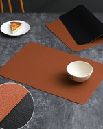 Sets de table lavables - Vignette | Matabledeco