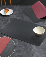 Sets de table lavables - Vignette | Matabledeco