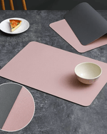 Sets de table lavables - Vignette | Matabledeco